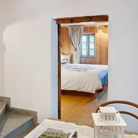 Sweet Somma Mountain 1 * Motta San Guglielmo
