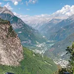 Sweet Somma Mountain 1 Motta San Guglielmo