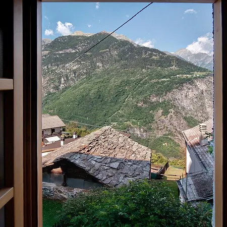 Sweet Somma Mountain 1