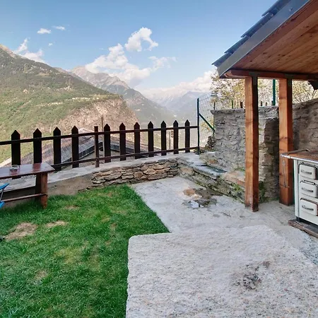 Sweet Somma Mountain 1 Apartment Motta San Guglielmo