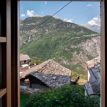 Sweet Somma Mountain 1 Apartment *