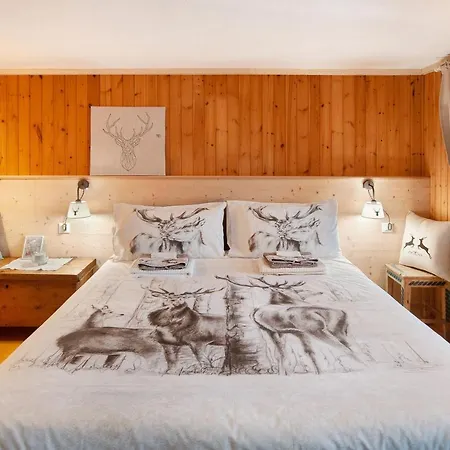 Apartment Sweet Somma Mountain 1