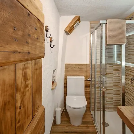 Apartment Sweet Somma Mountain 1